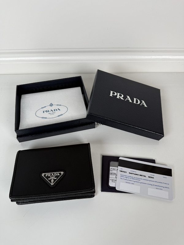 Prada bag
