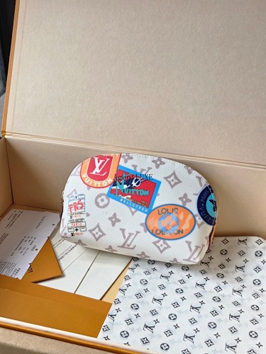 Louis Vuitton bag