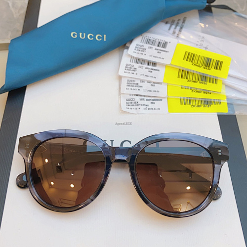 Glasses from Agentluxe