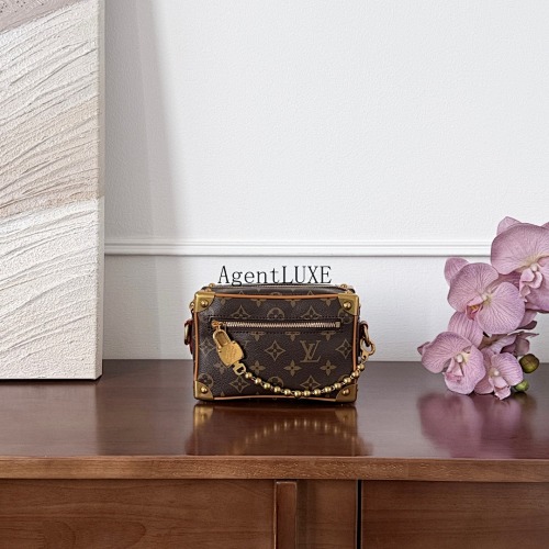 Louis Vuitton Soft Trunk
