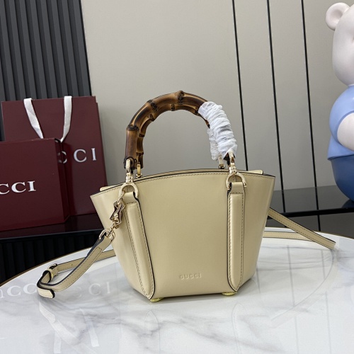 Tote bag from Agentluxe