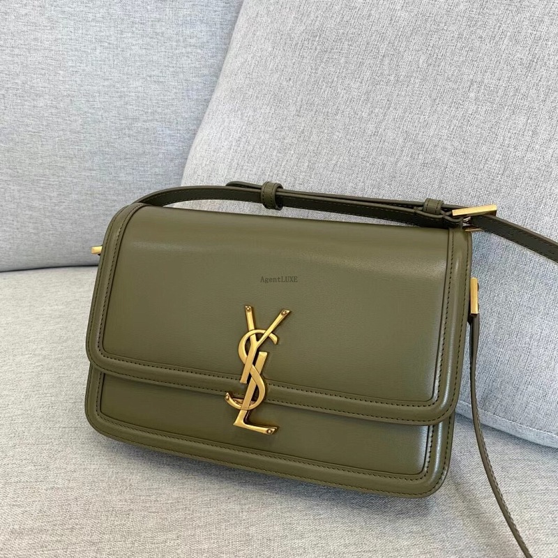Bag from Agentluxe