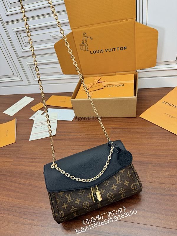 Bag from Agentluxe