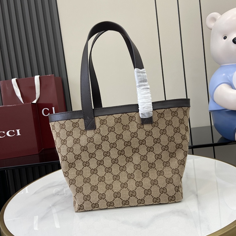 Gucci Totissima Sabato De Sarno Tote Issima