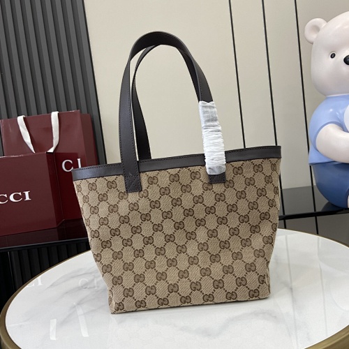 Gucci Totissima Sabato De Sarno Tote Issima