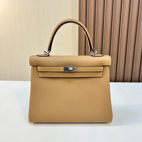 Kelly 25cm Togo Phw Stock