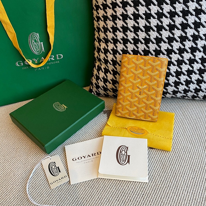 Goyard 14.5cm