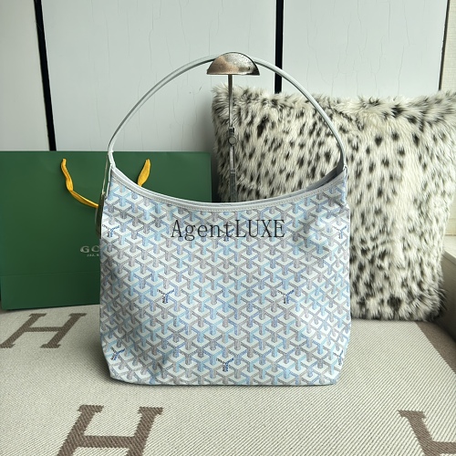 Goyard Hobo Boheme