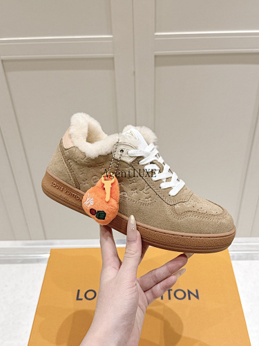 Shoes from Agentluxe