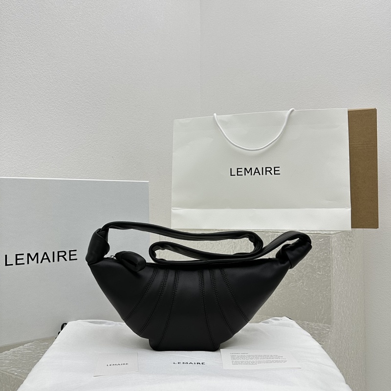 Christophe Lema Croissant Bag