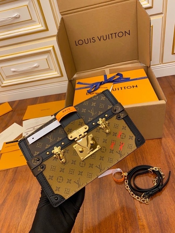 Bag from Agentluxe
