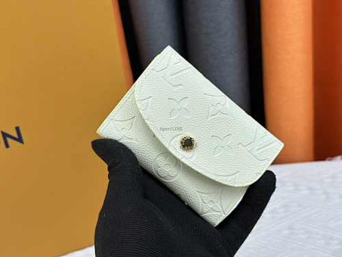 Coin purse from Agentluxe