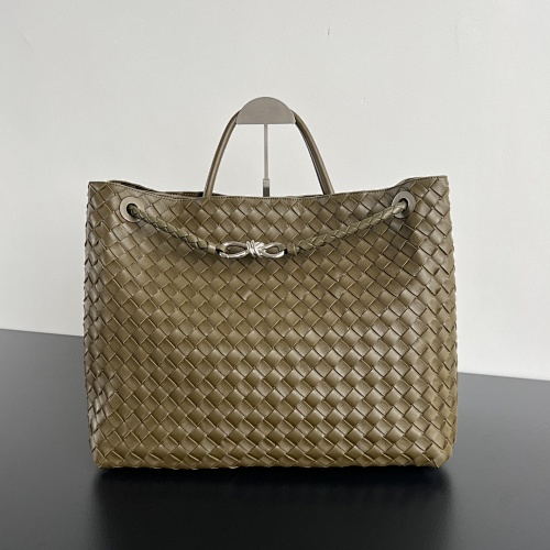 Bottega Veneta Andiamo Nappa
