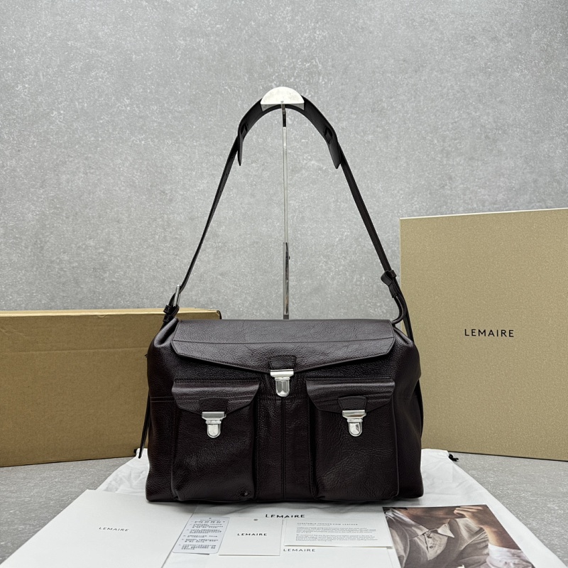 Messenger bag from Agentluxe