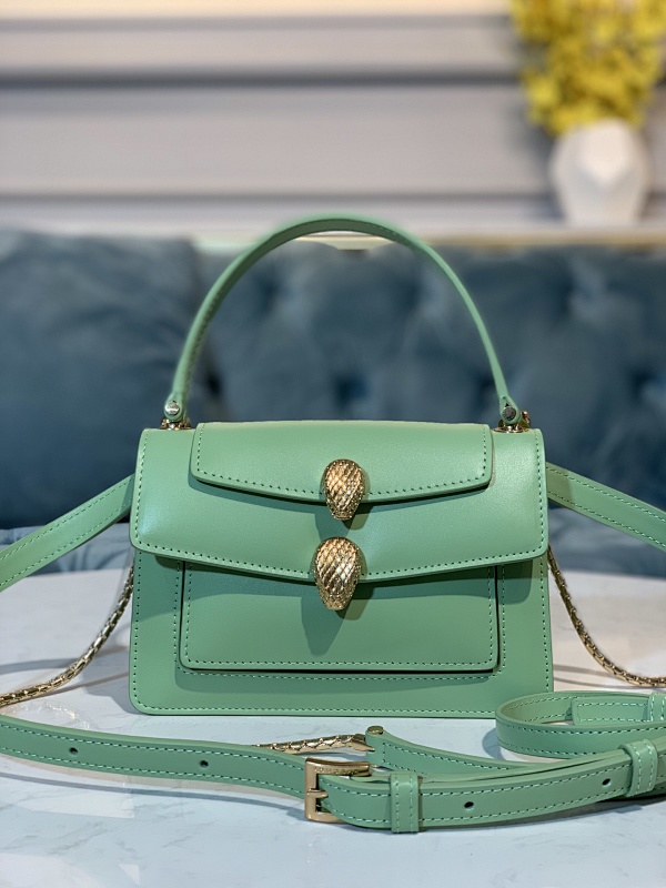 Alexander Wang X Bvlgr Wang Serpenti Forever 60 Serpenti
