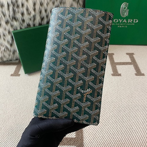 Goyard 19cm