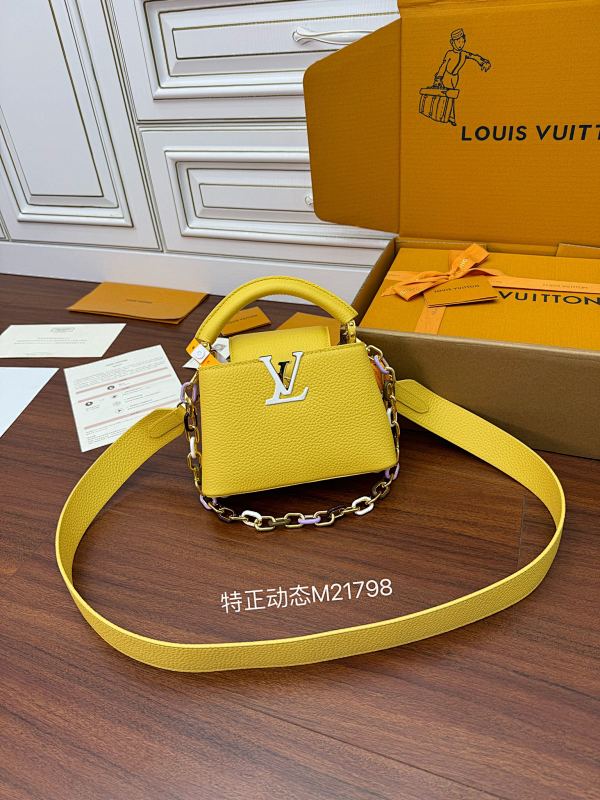 Bag from Agentluxe