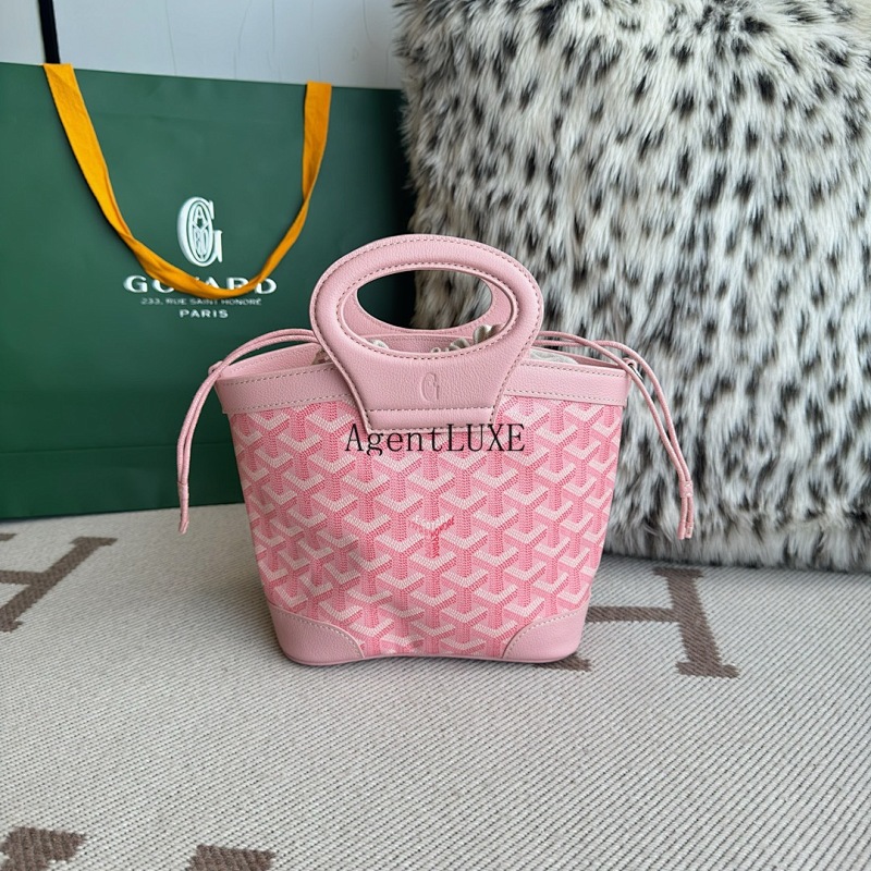 Goyard Beluga MiNi