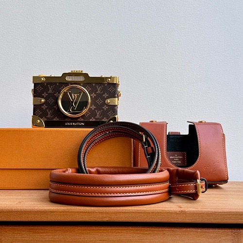 Louis Vuitton Pic Trunk