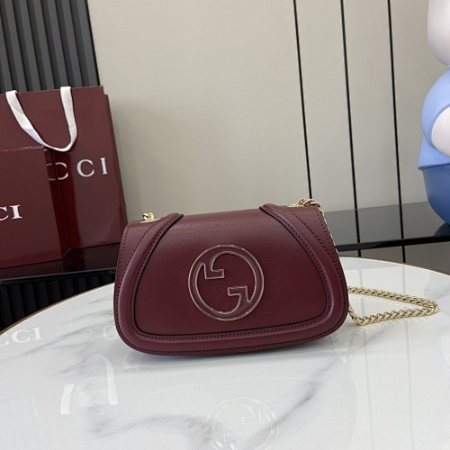 Gucci Blondie 20 70