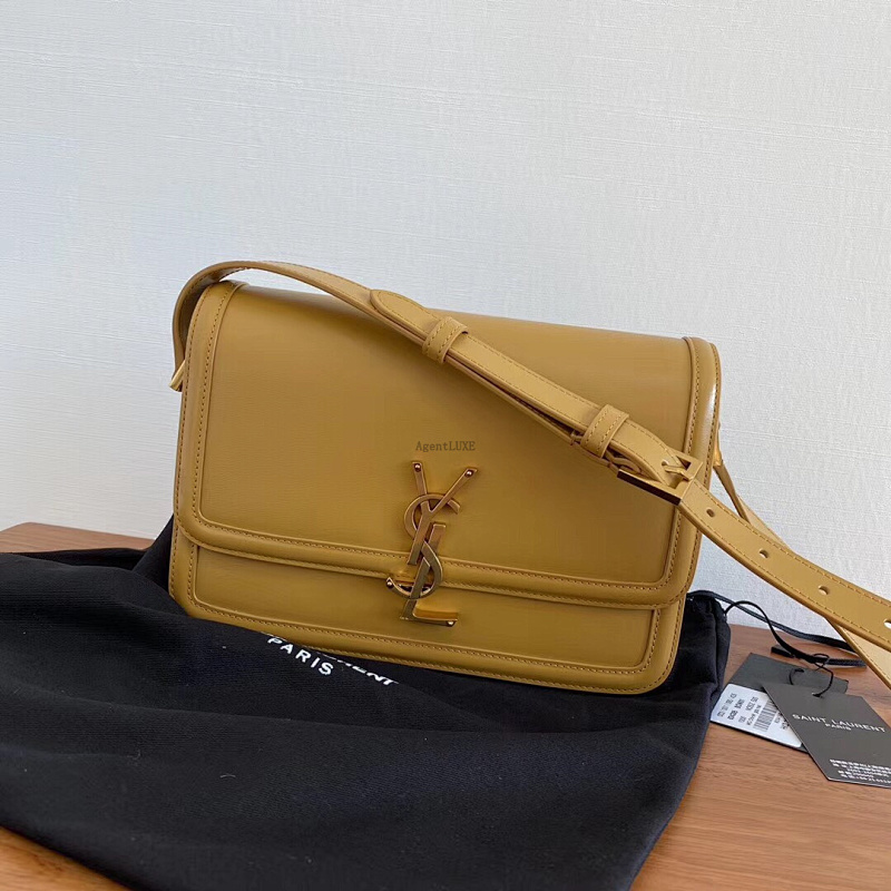 Bag from Agentluxe