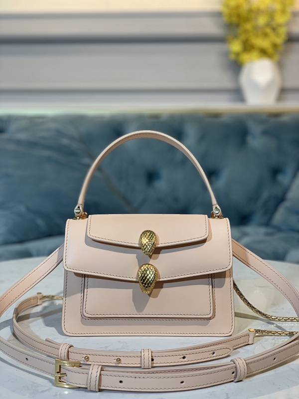 Alexander Wang X Bvlgr Wang Serpenti Forever 60 Serpenti