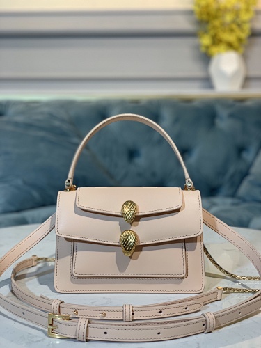 Alexander Wang X Bvlgr Wang Serpenti Forever 60 Serpenti