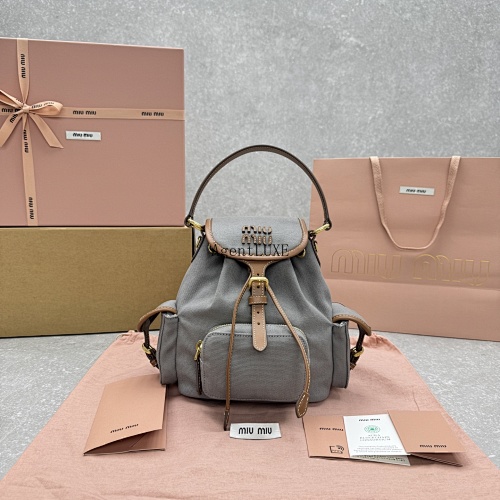 Miumi ② Q Miu