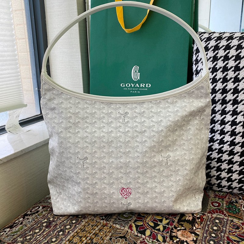 Goyard Hobo