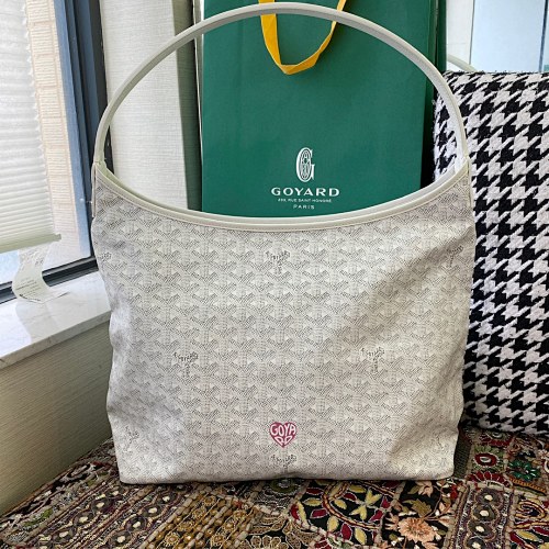 Goyard Hobo