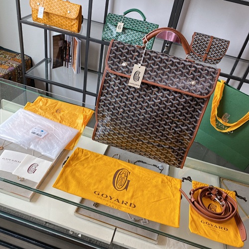 Goyard 8030 33cm X15cm