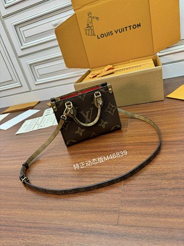 Bag from Agentluxe