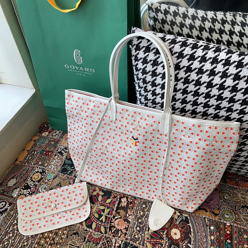 Goyard Tote PM