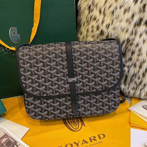 Messenger bag from Agentluxe