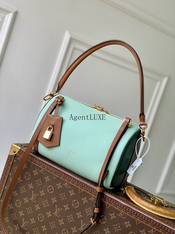 Louis Vuitton Express Keepall Monogram