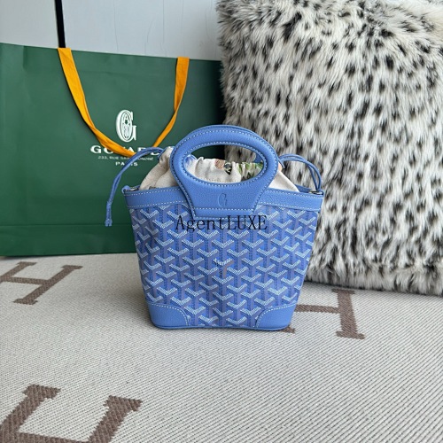 Goyard Beluga MiNi