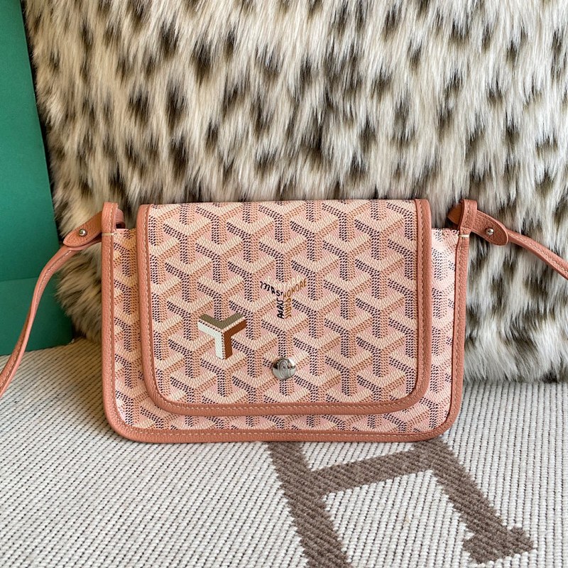 Goyard Plumet 20.5 8015