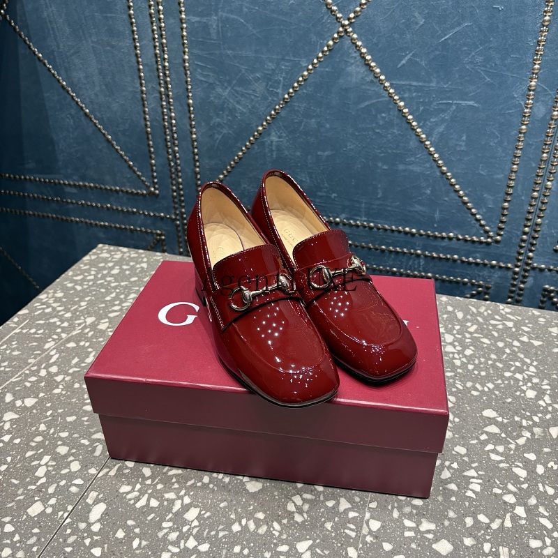 Shoes from Agentluxe