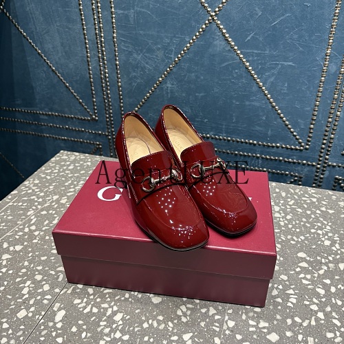 Shoes from Agentluxe