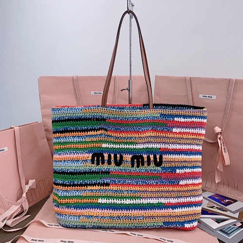 MiuMiu 40X34X16CM