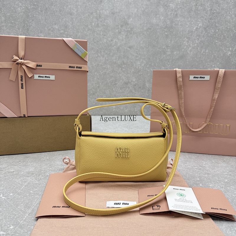 Crossbody bag from Agentluxe