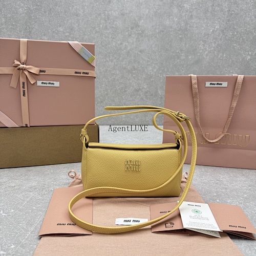Crossbody bag from Agentluxe