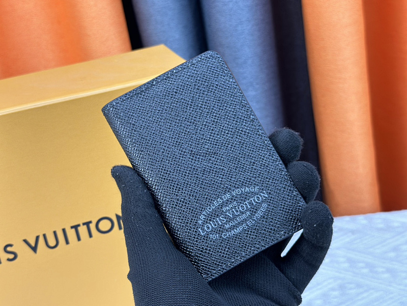 Wallet from Agentluxe