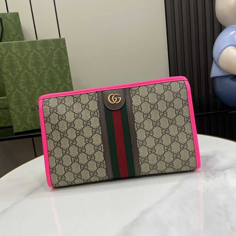 FADI7 Ophidia Double G GG Supreme Gucci GG Supreme Web
