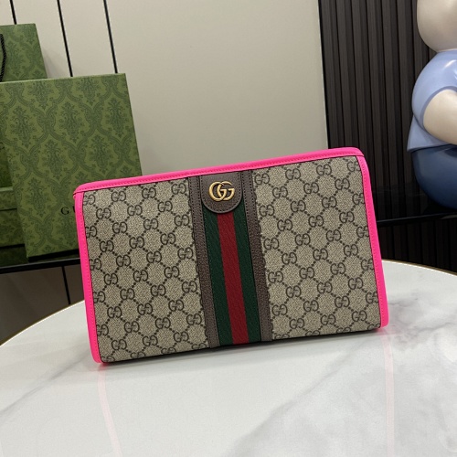 FADI7 Ophidia Double G GG Supreme Gucci GG Supreme Web