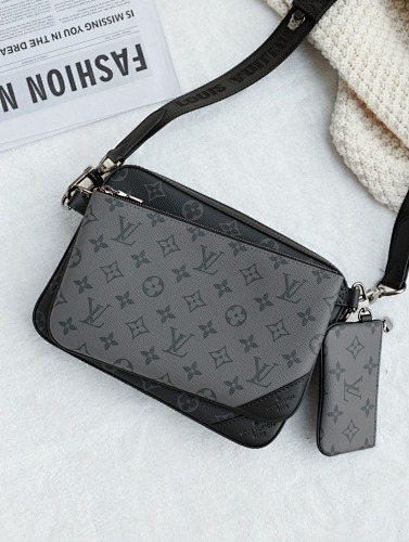 Louis Vuitton messenger bag