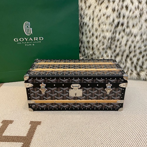 Courrier Goyard