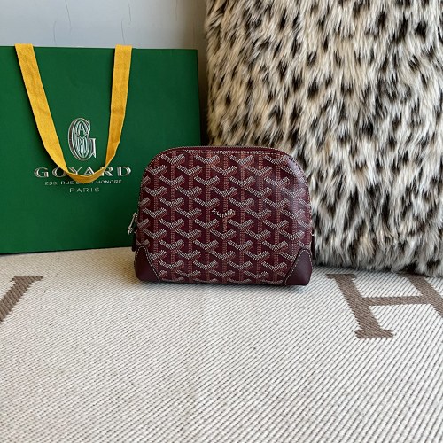 Goyard Vendome Pouch