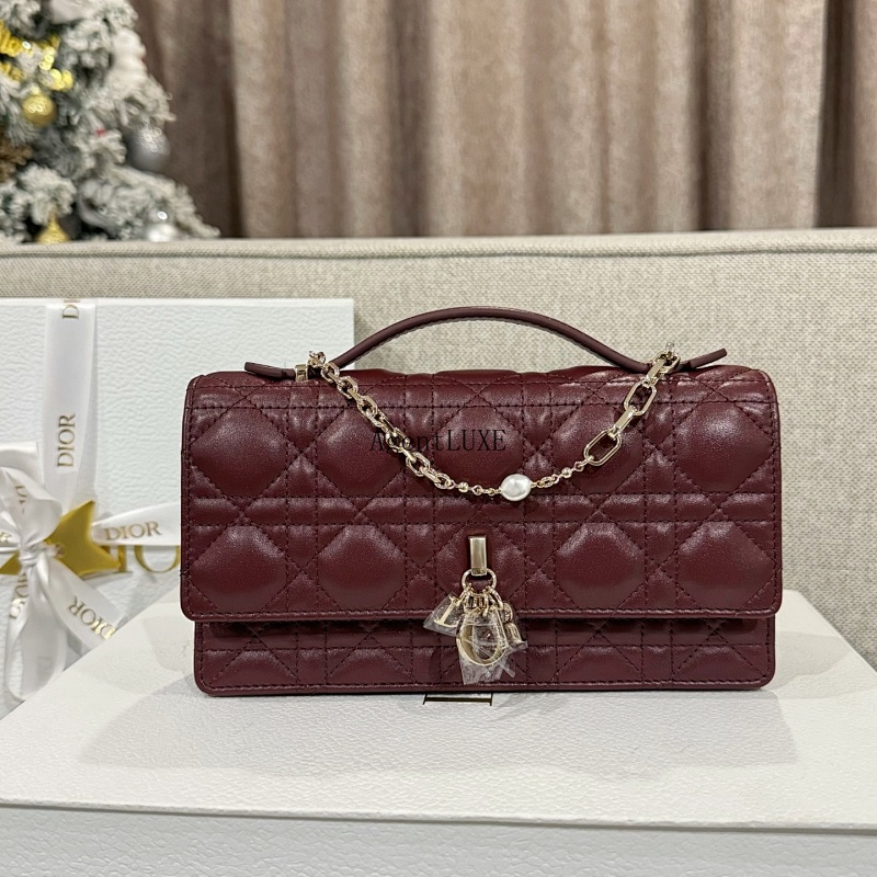 Crossbody bag from Agentluxe