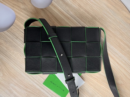 Crossbody bag from Agentluxe